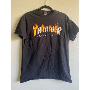 Thrasher Shirt SIZE M